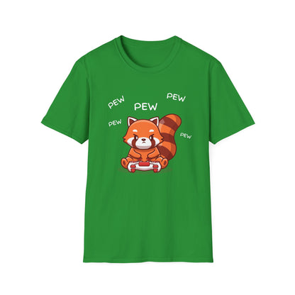 Pew Pew T-Shirt