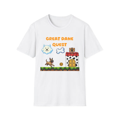 Great Dane Quest T-Shirt