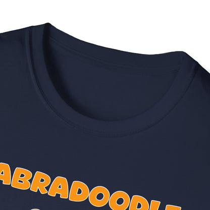 Labradoodle Quest T-Shirt