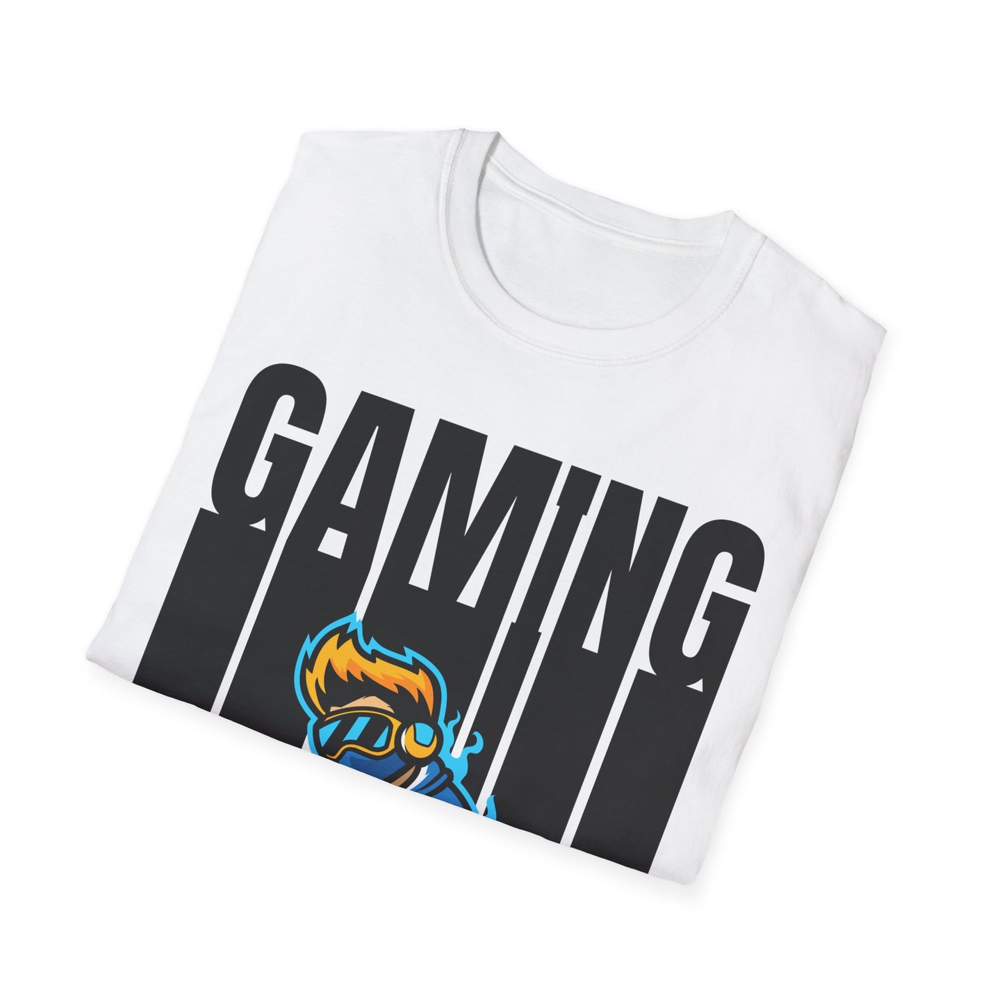 Gaming Long(Guy) T-Shirt