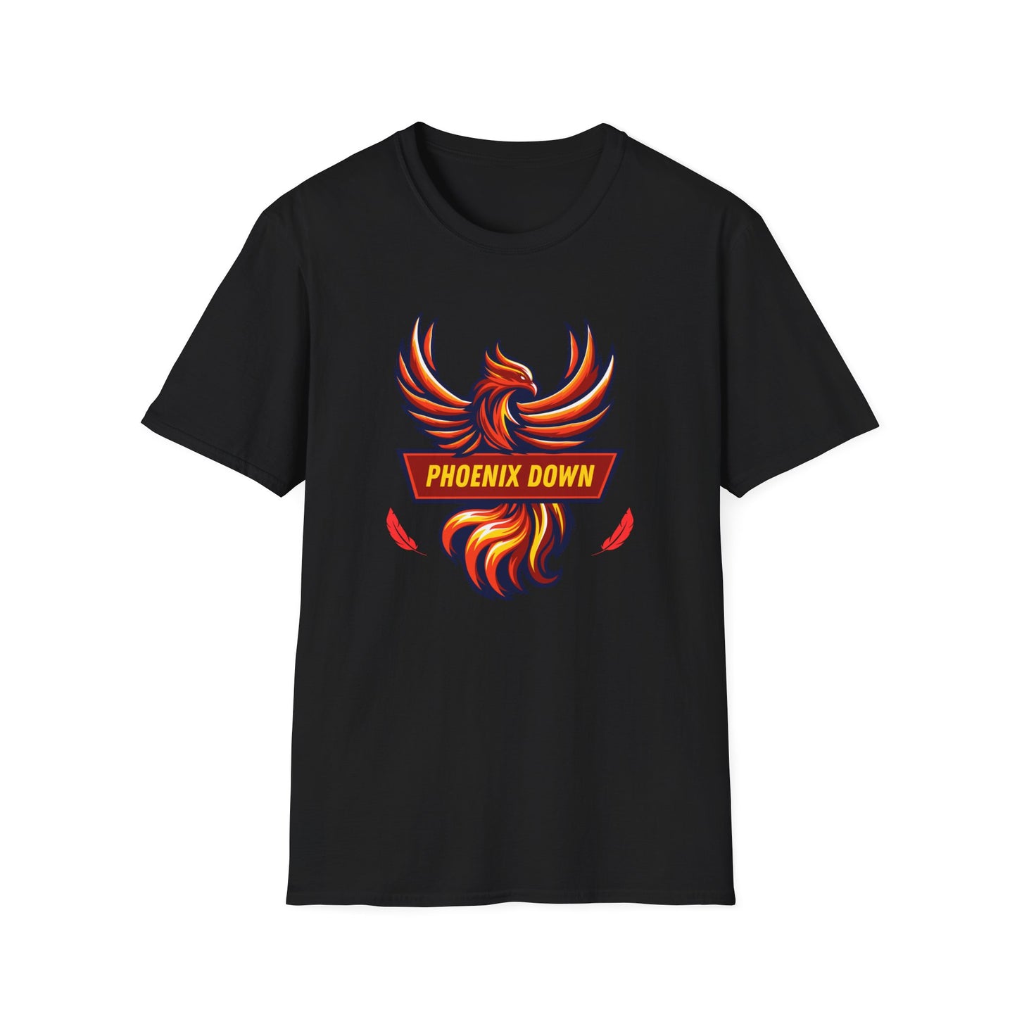 Phoenix Down T-Shirt