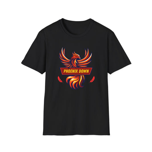 Phoenix Down T-Shirt
