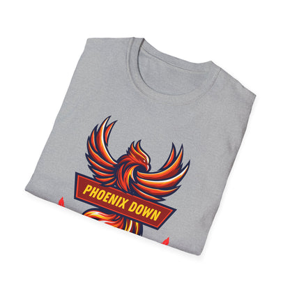 Phoenix Down T-Shirt