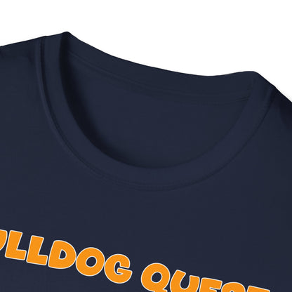 Bulldog Quest T-Shirt