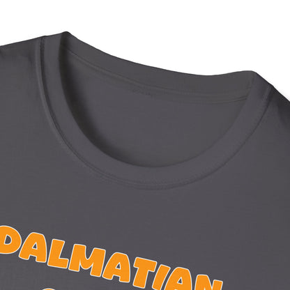 Dalmatian Quest T-Shirt