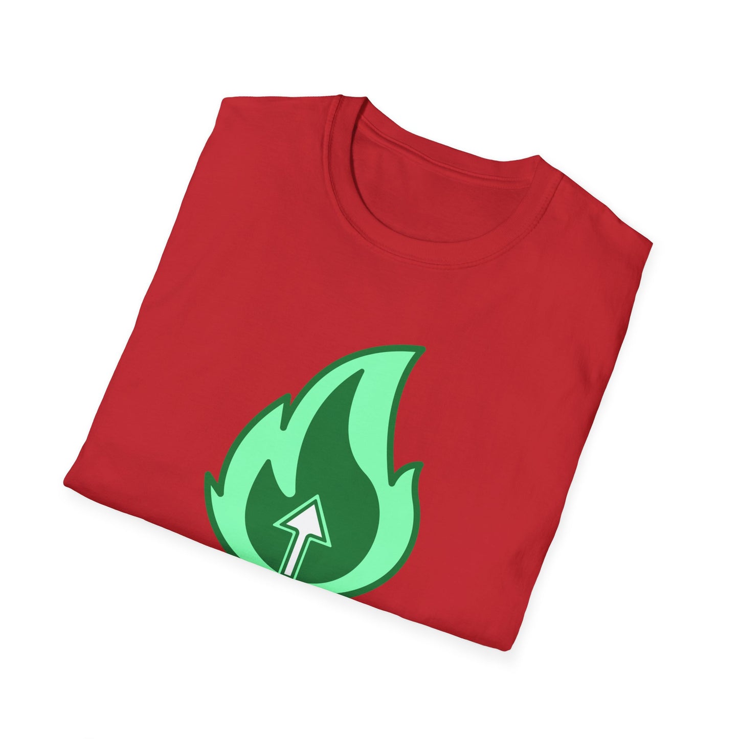 Mana Boost T-Shirt