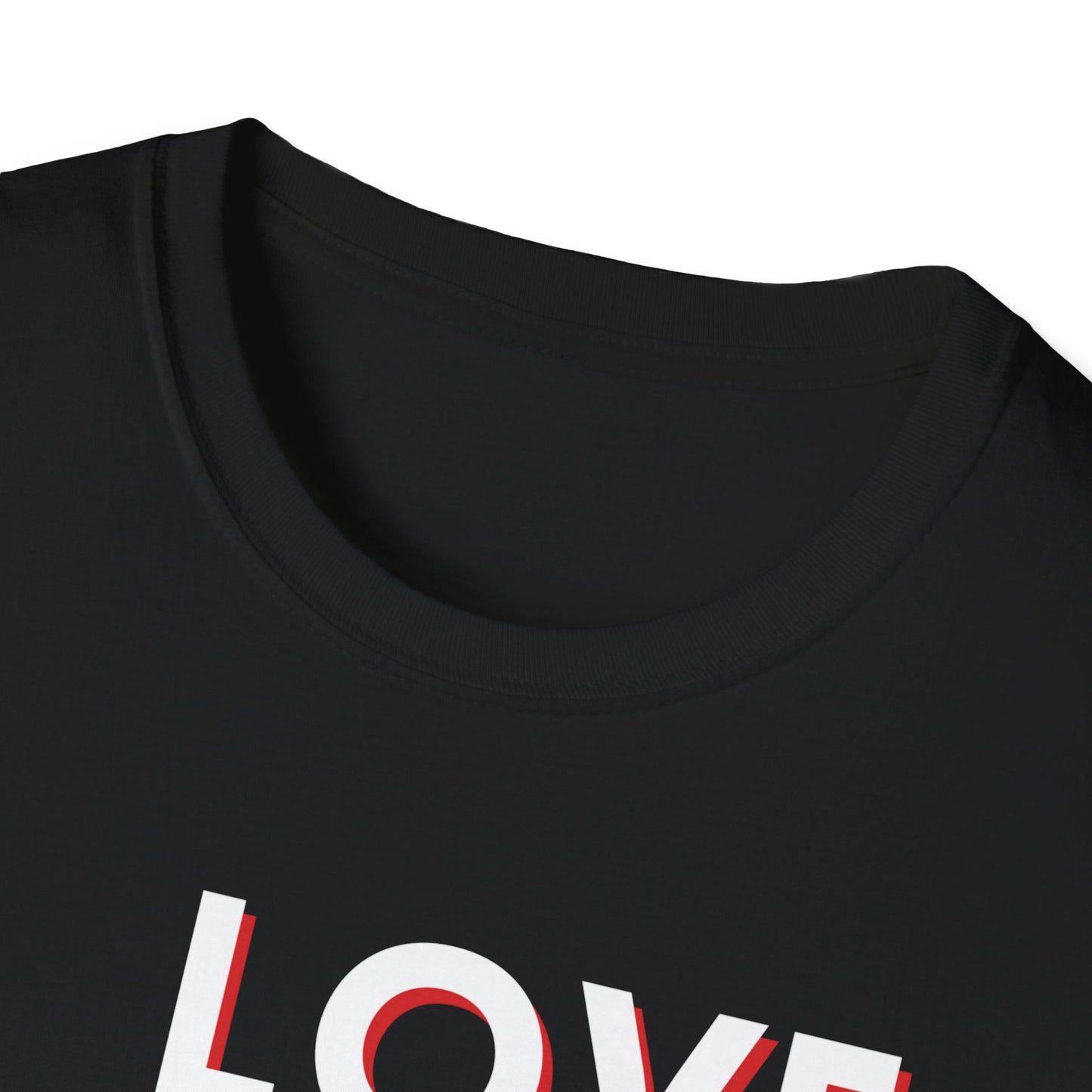 I Love My Husband T-Shirt