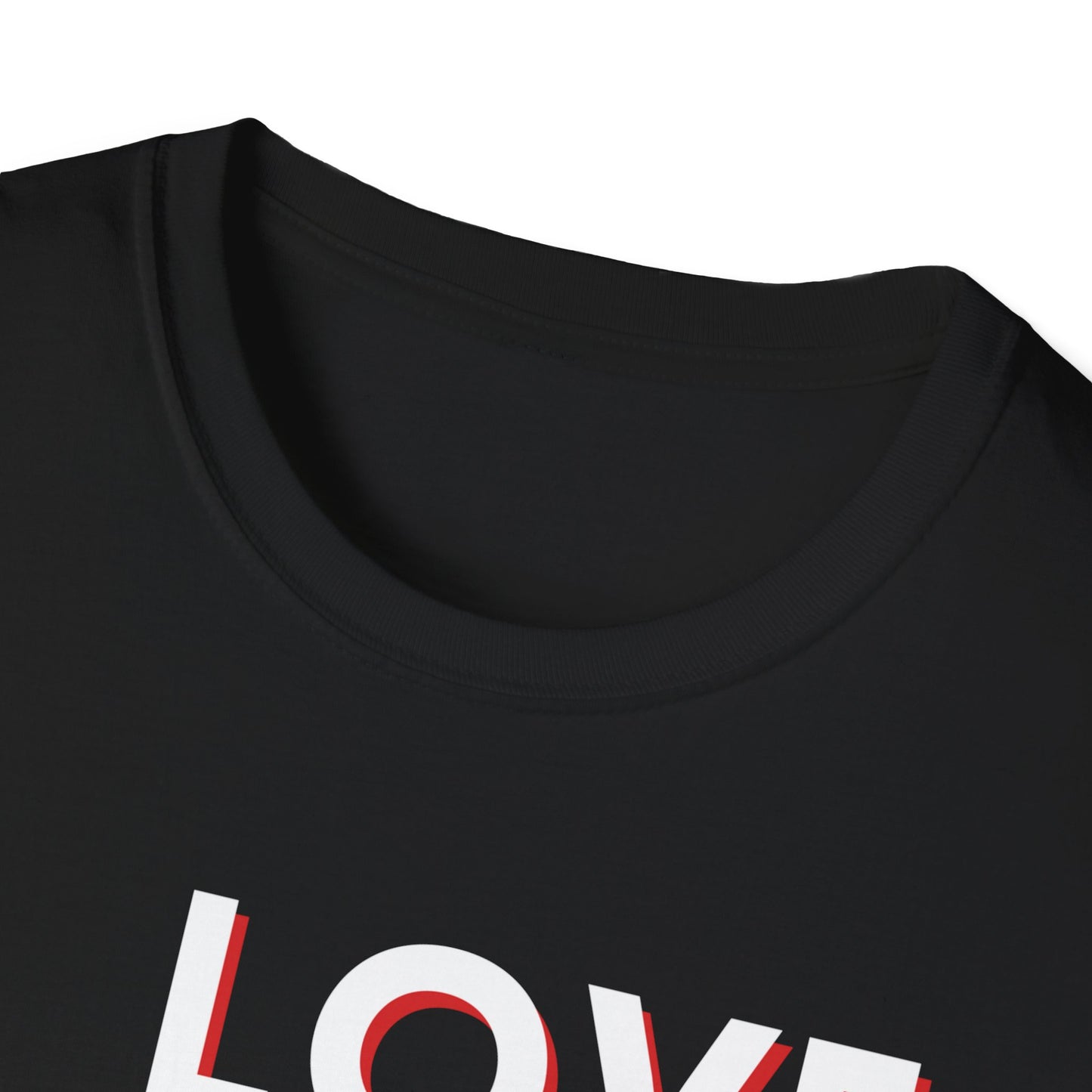 I Love My Dad T-Shirt