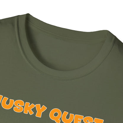 Husky Quest T-Shirt