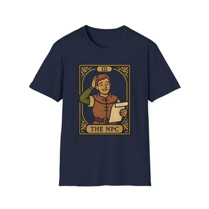 The NPC T-Shirt