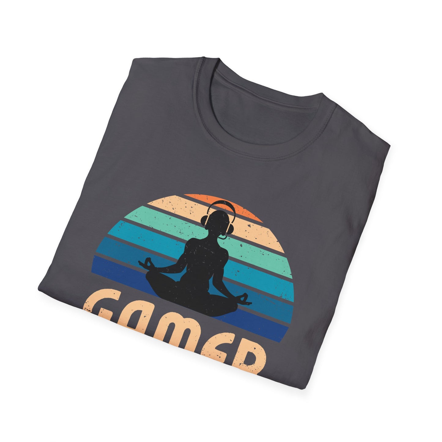 Gamer Zen T-Shirt