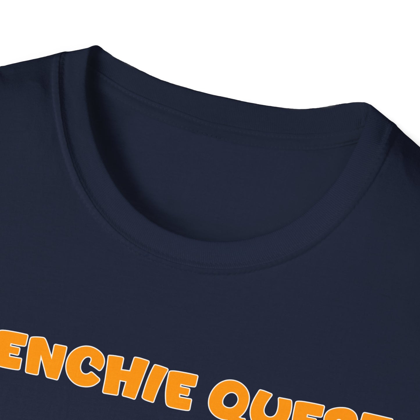 Frenchie Quest T-Shirt