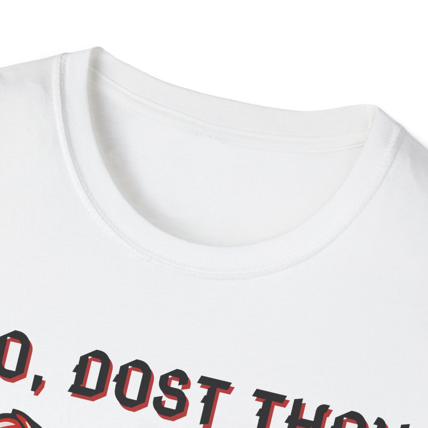 Bro, Dost Thou Even Game? T-Shirt