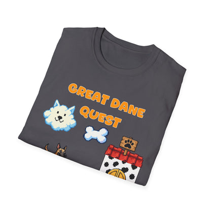 Great Dane Quest T-Shirt