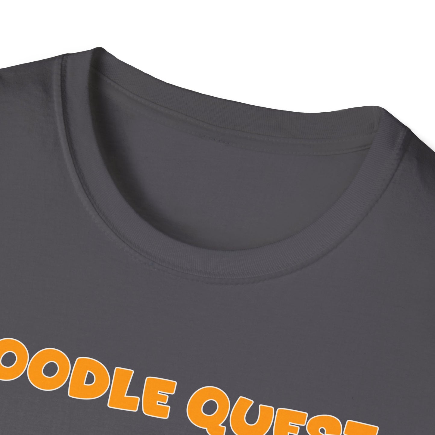 Poodle Quest T-Shirt
