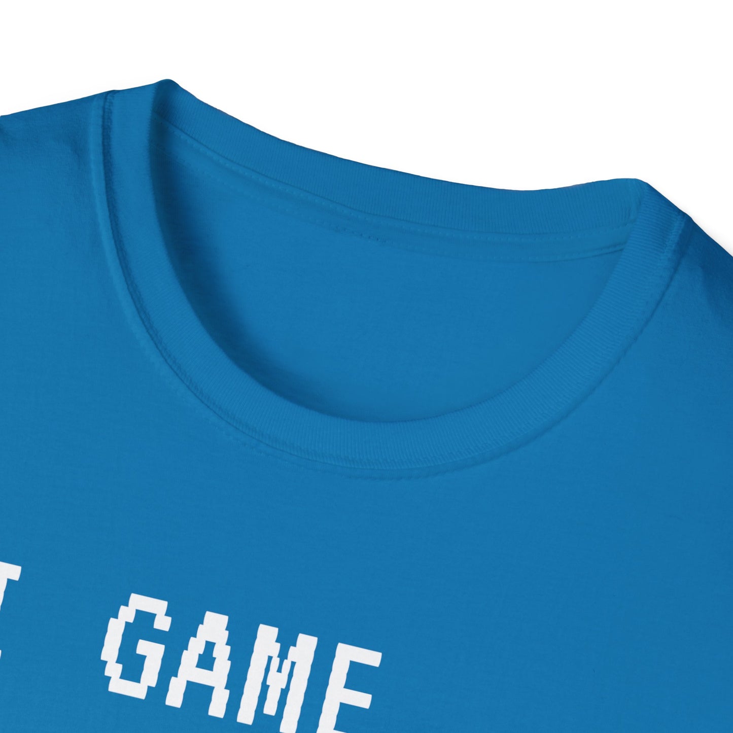 I Game Therefore I Win T-Shirt