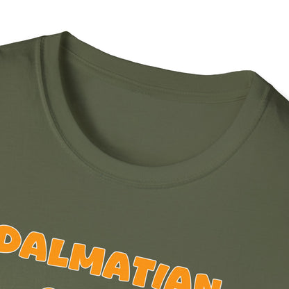 Dalmatian Quest T-Shirt