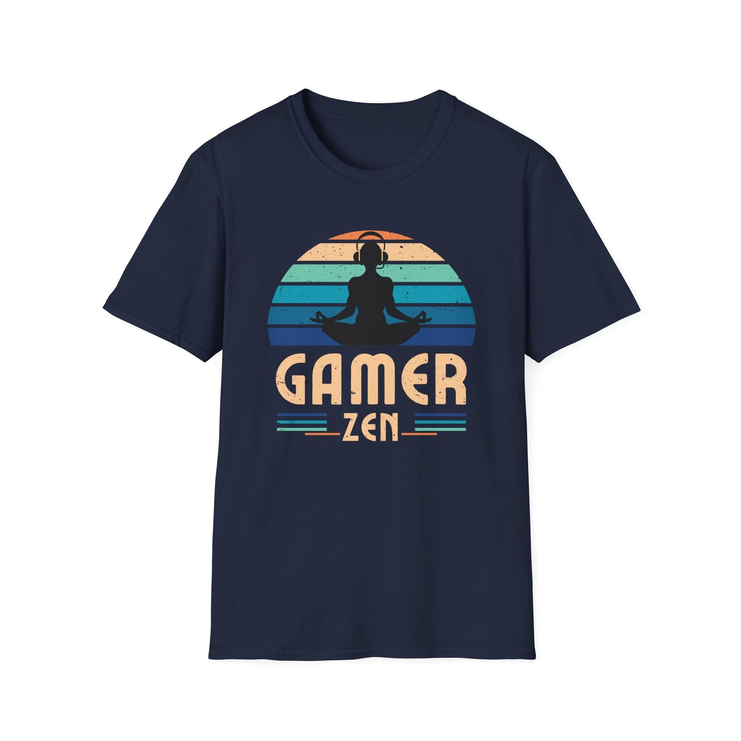Gamer Zen T-Shirt