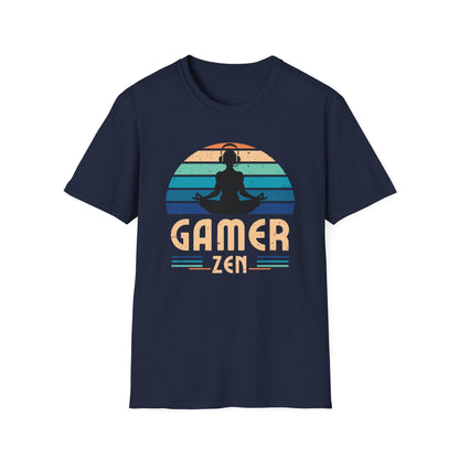 Gamer Zen T-Shirt