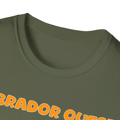 Labrador Quest T-Shirt