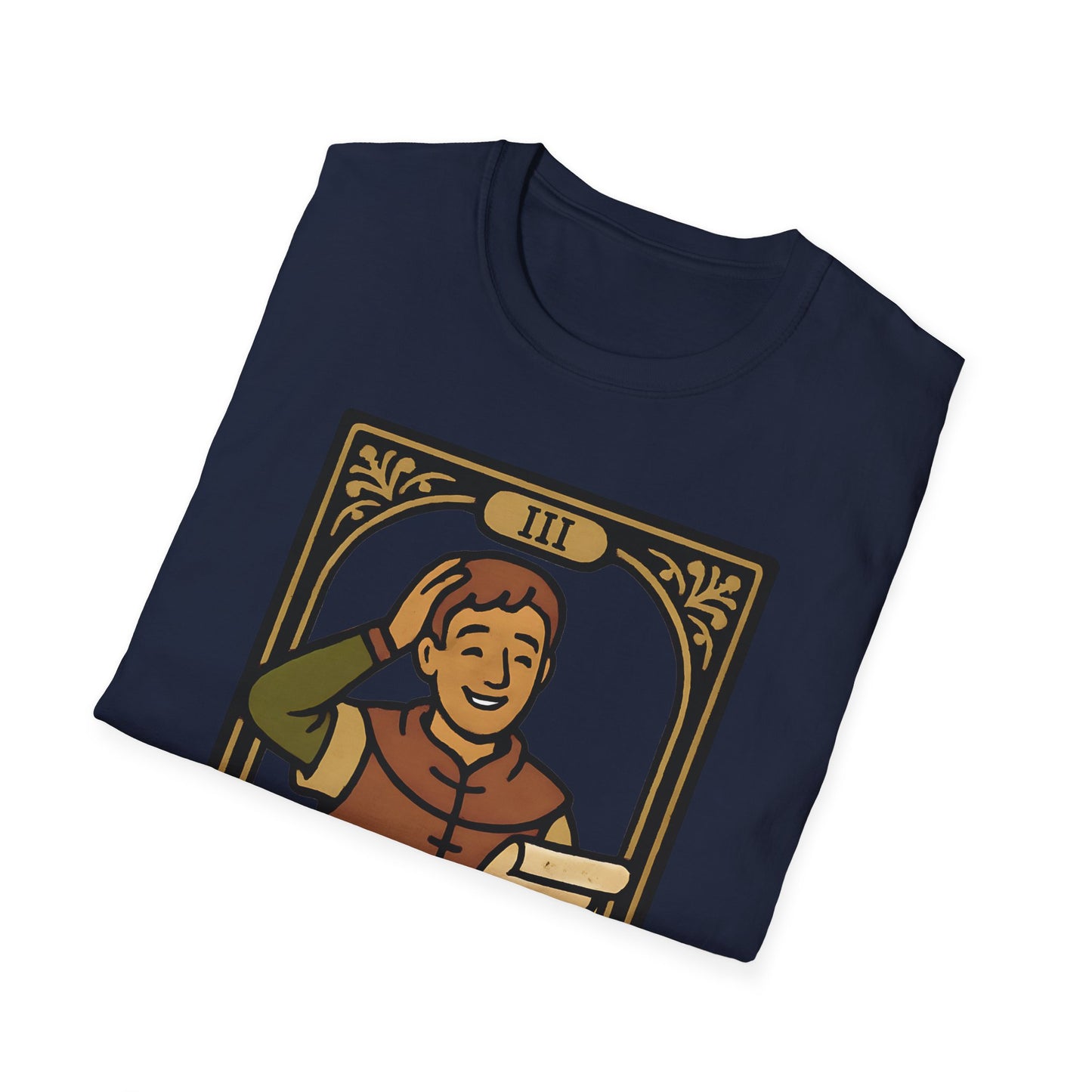 The NPC T-Shirt