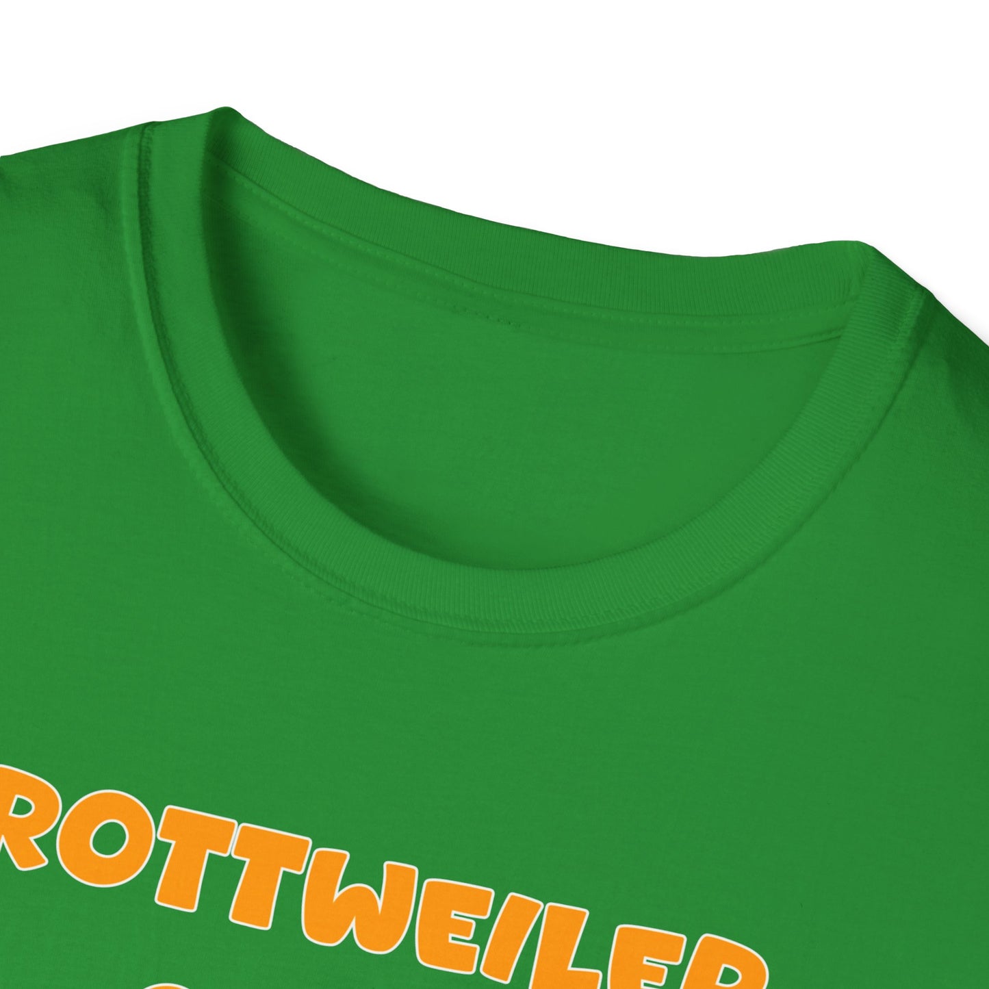 Rottweiler Quest T-Shirt
