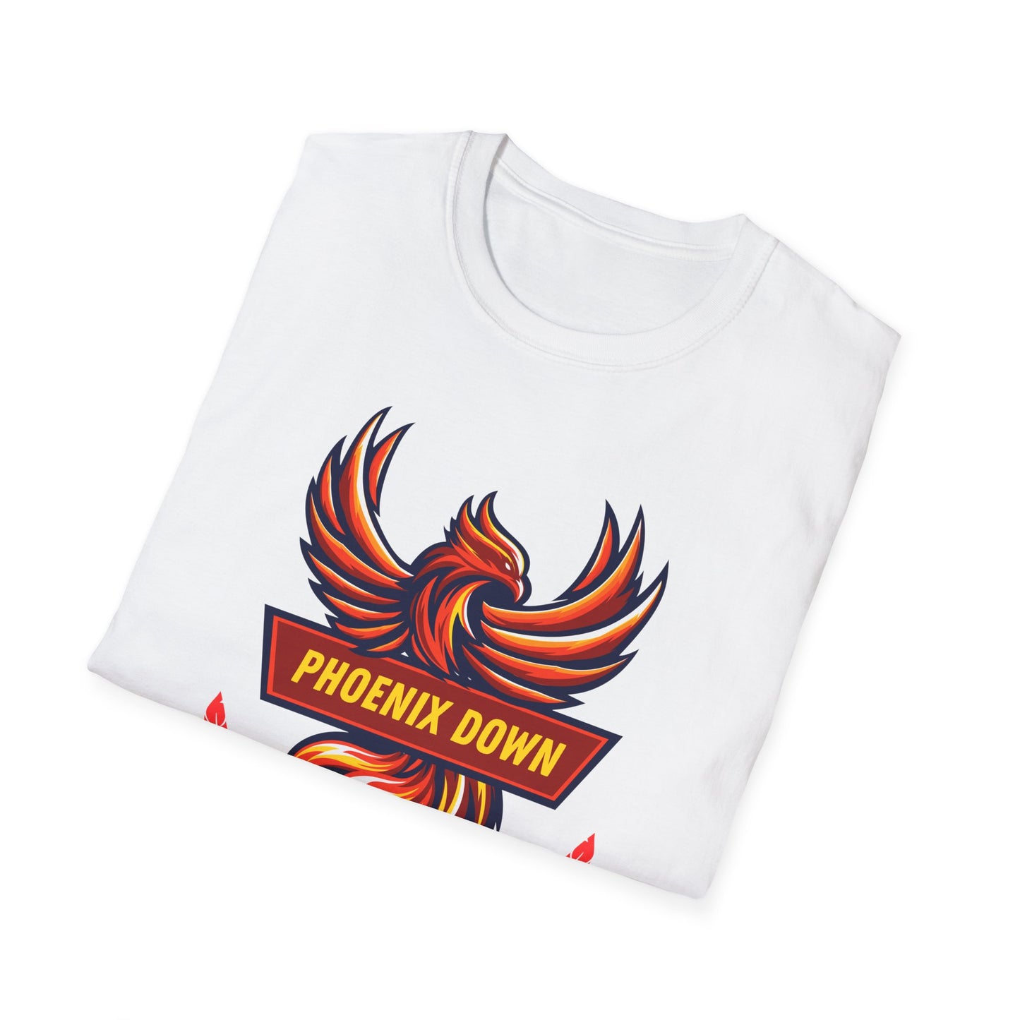 Phoenix Down T-Shirt