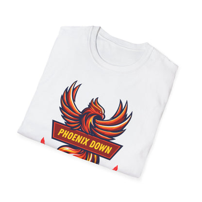 Phoenix Down T-Shirt