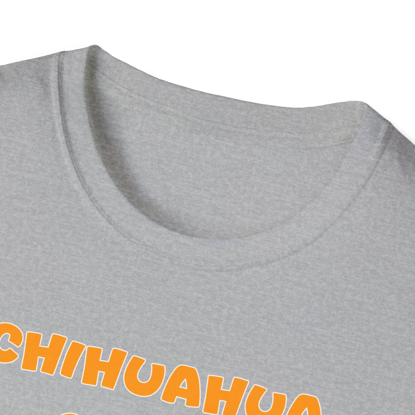 Chihuahua Quest T-Shirt