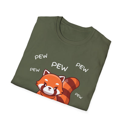 Pew Pew T-Shirt