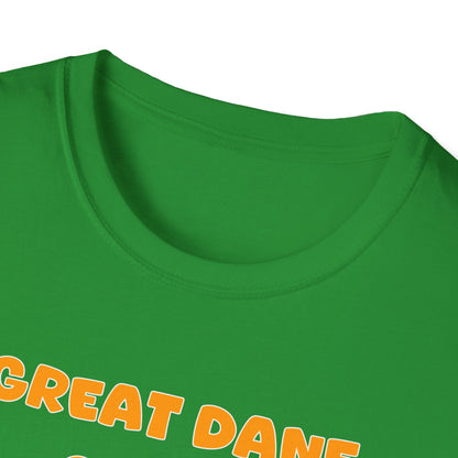 Great Dane Quest T-Shirt
