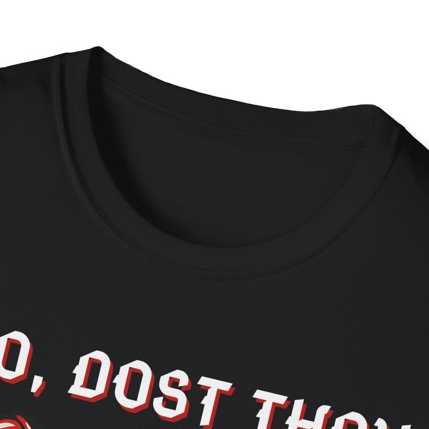 Bro, Dost Thou Even Game? T-Shirt