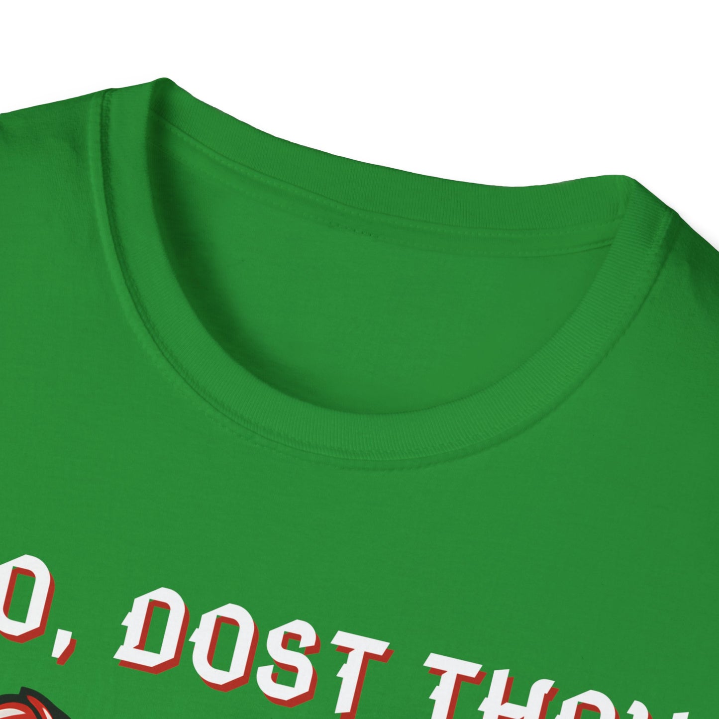 Bro, Dost Thou Even Game? T-Shirt