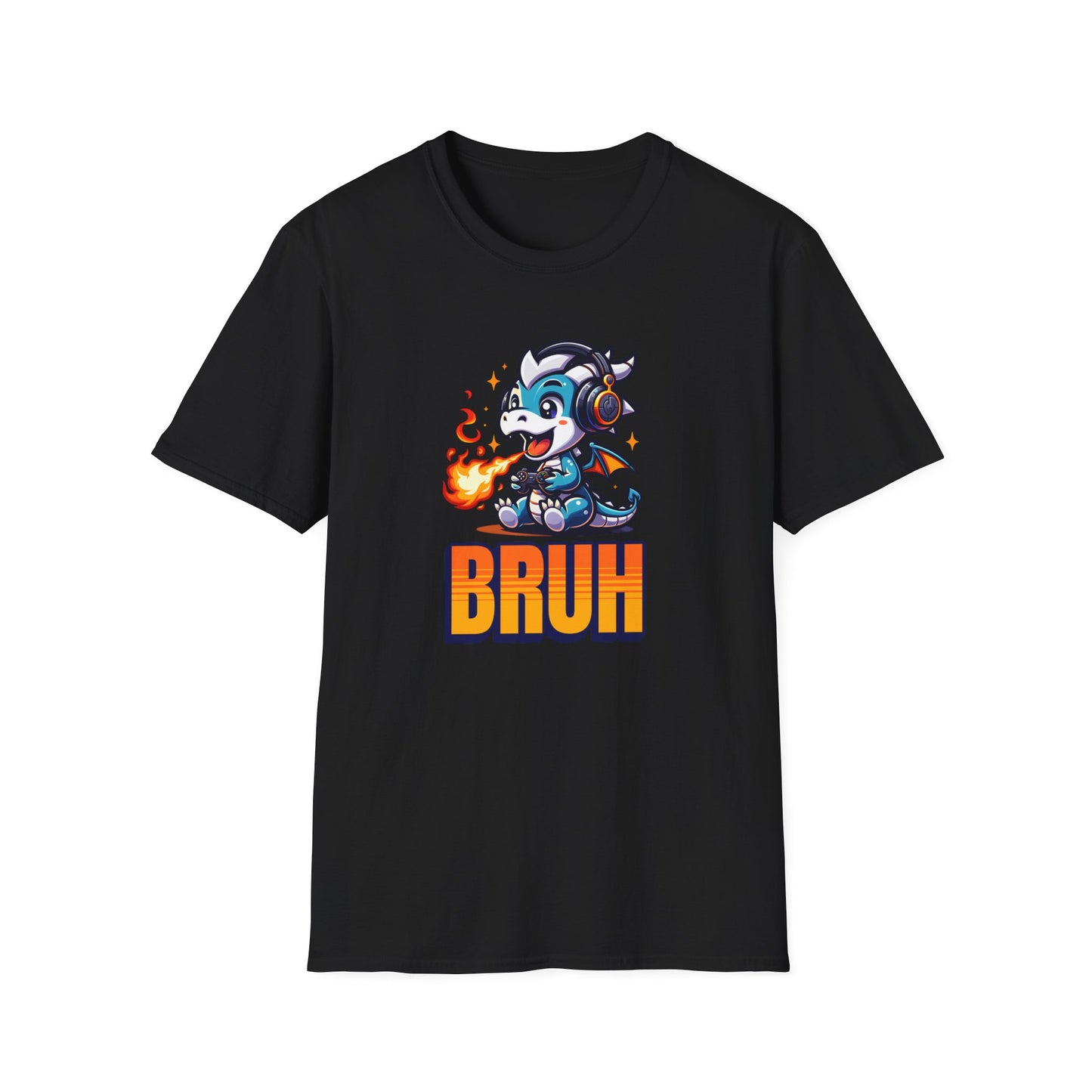 Bruh T-Shirt