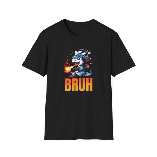 Bruh T-Shirt