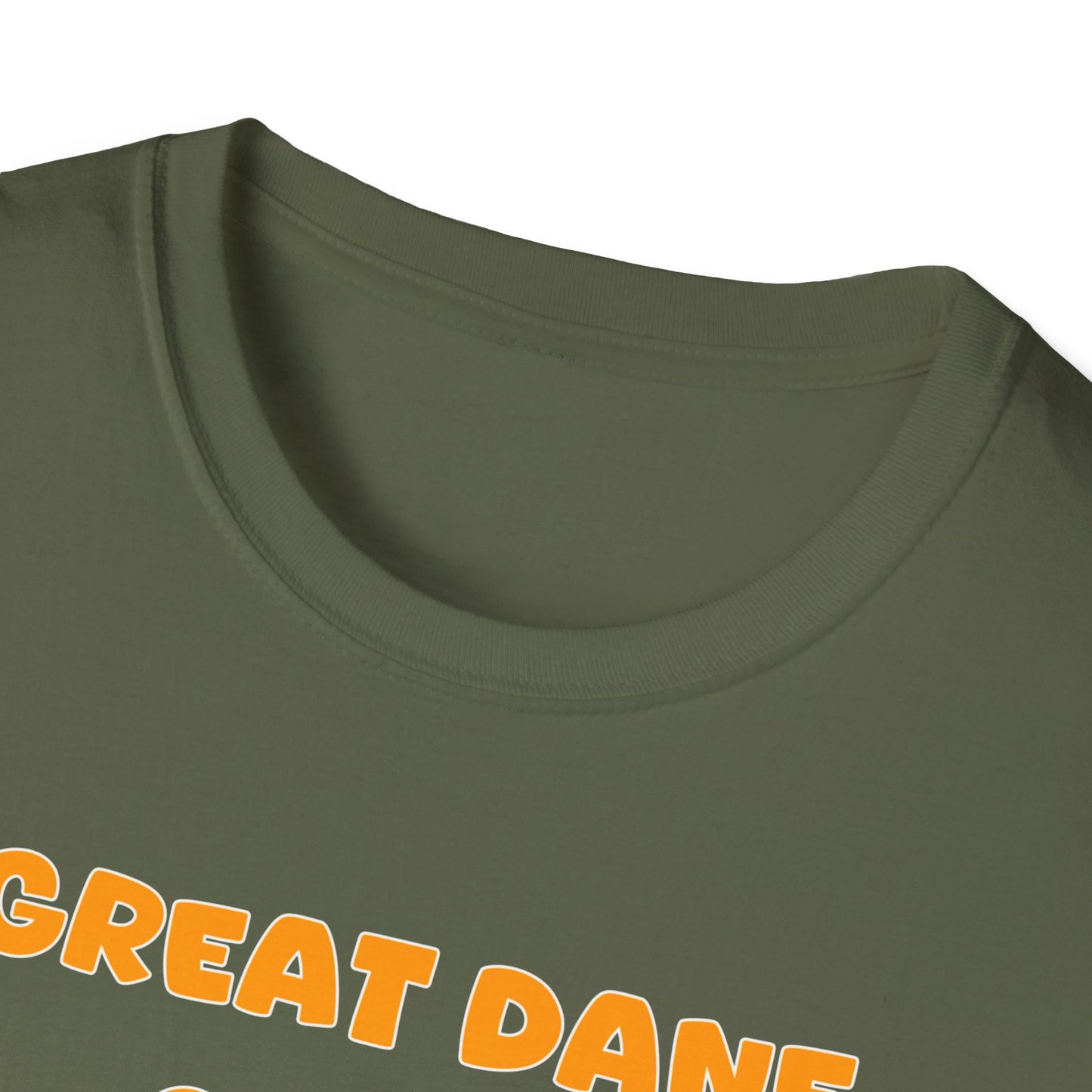 Great Dane Quest T-Shirt