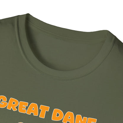Great Dane Quest T-Shirt