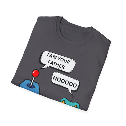 I Am Your Father T-Shirt