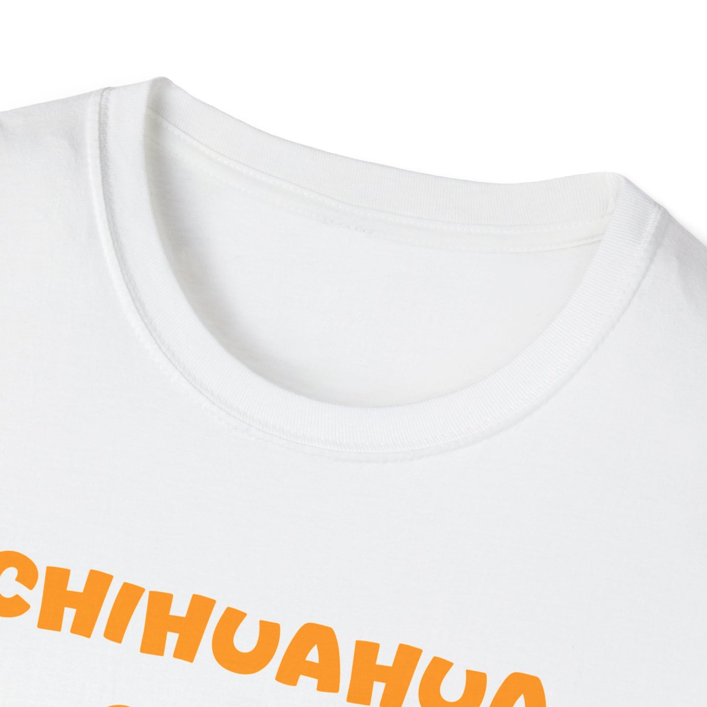 Chihuahua Quest T-Shirt