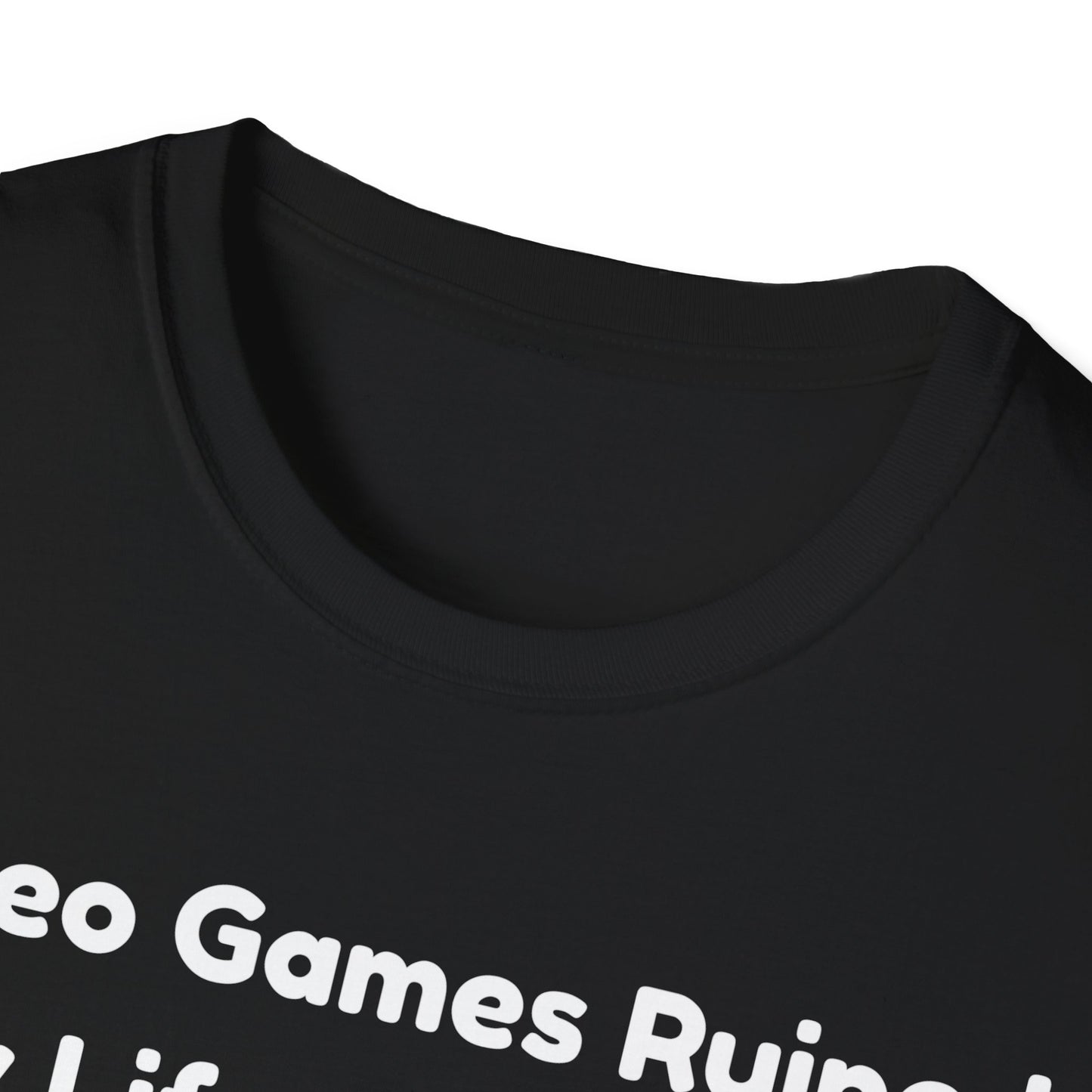 VG Ruined My Life T-Shirt