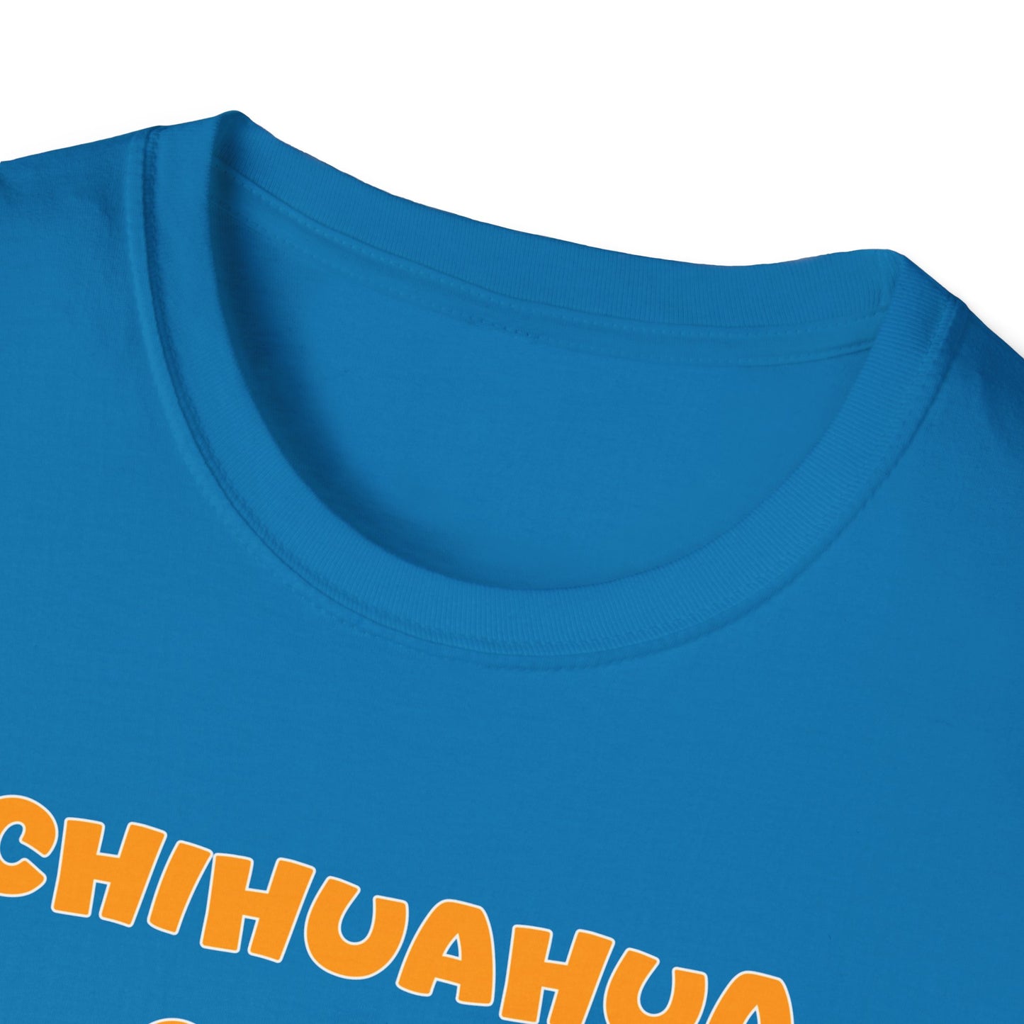Chihuahua Quest T-Shirt