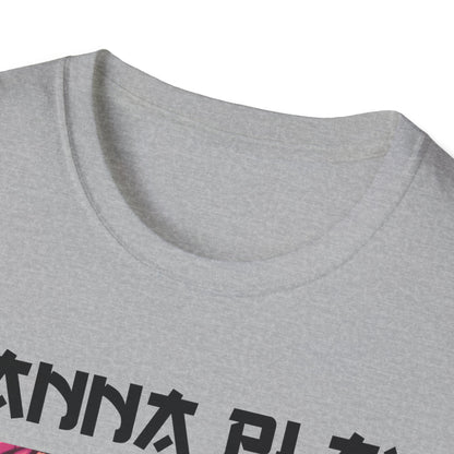 Anime Eyes(Girl) T-Shirt