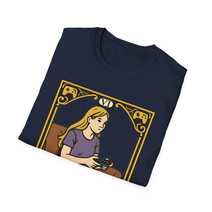 The Gamer(Girl) T-Shirt