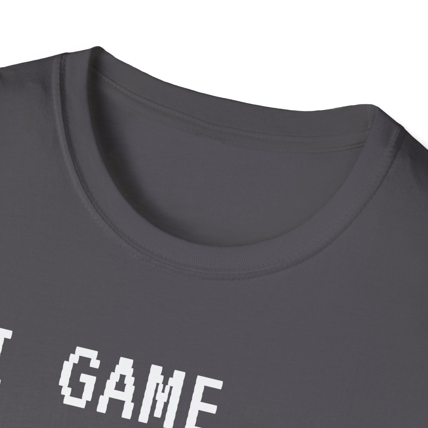 I Game Therefore I Win T-Shirt