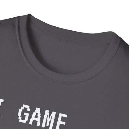 I Game Therefore I Win T-Shirt