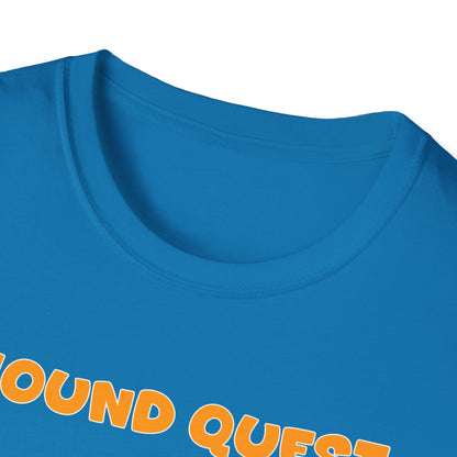Hound Quest T-Shirt