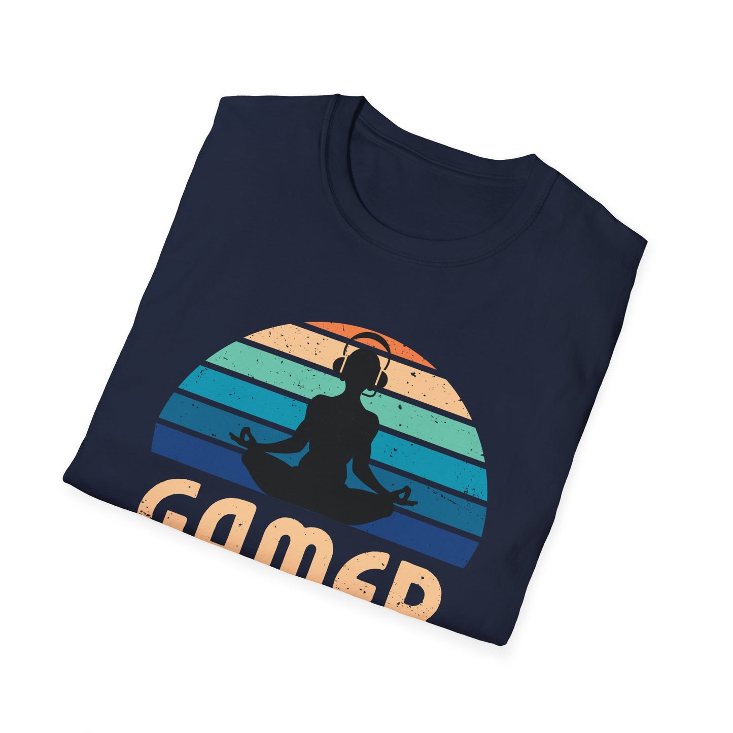Gamer Zen T-Shirt