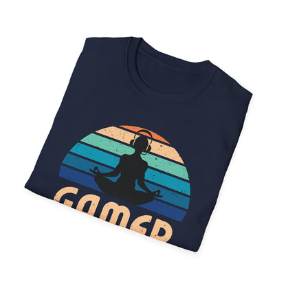 Gamer Zen T-Shirt