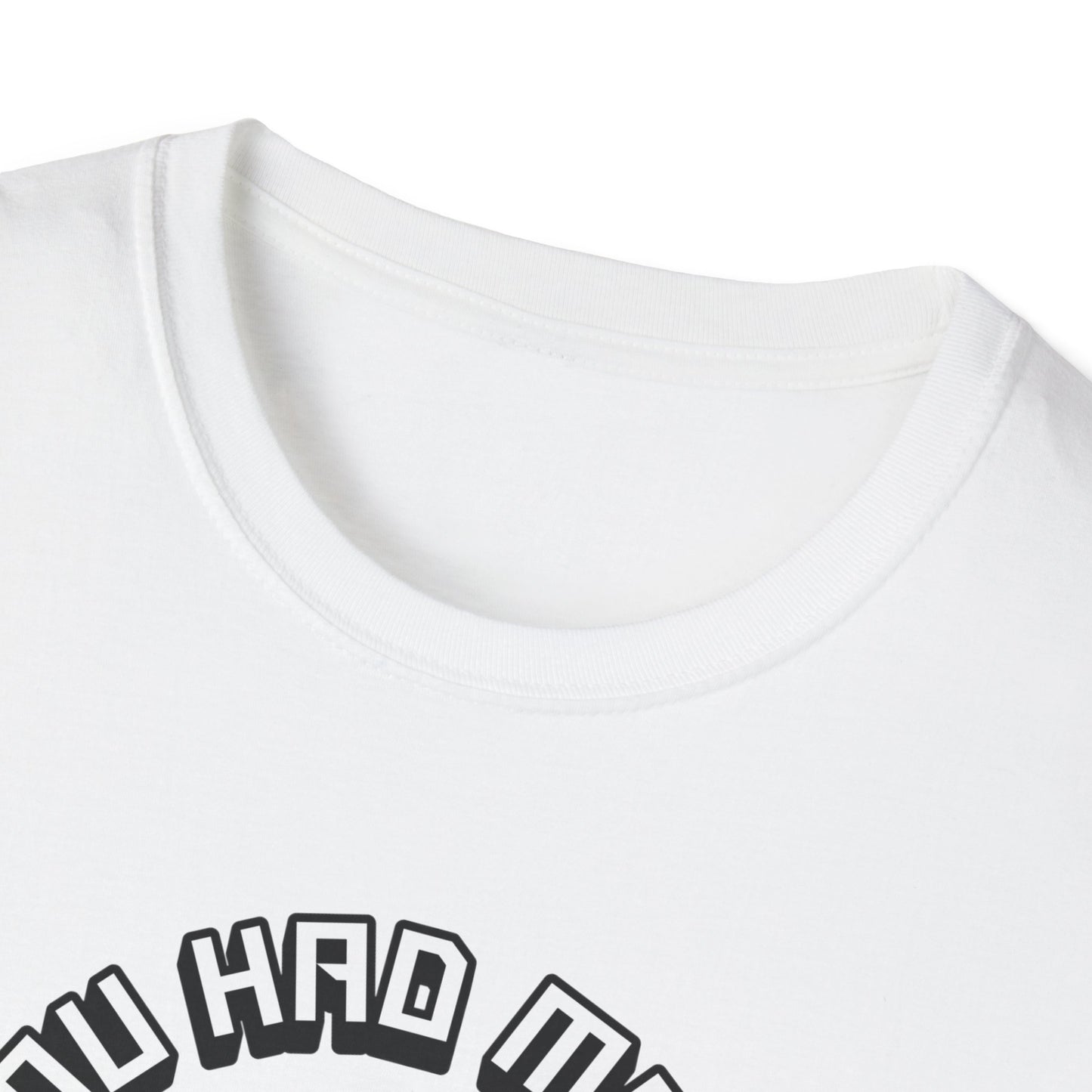 You Had Me At Press Start T-Shirt