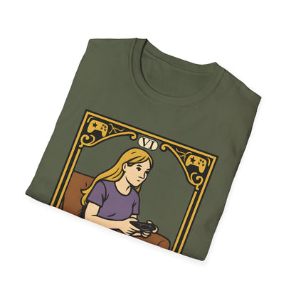The Gamer(Girl) T-Shirt